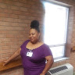 Meet your Posher, Deneshia